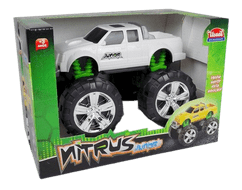 carro-monstro-caminhonete-nitrus-junior-usual